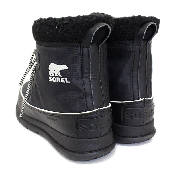 SOREL(ソレル)正規取扱店THREEWOOD