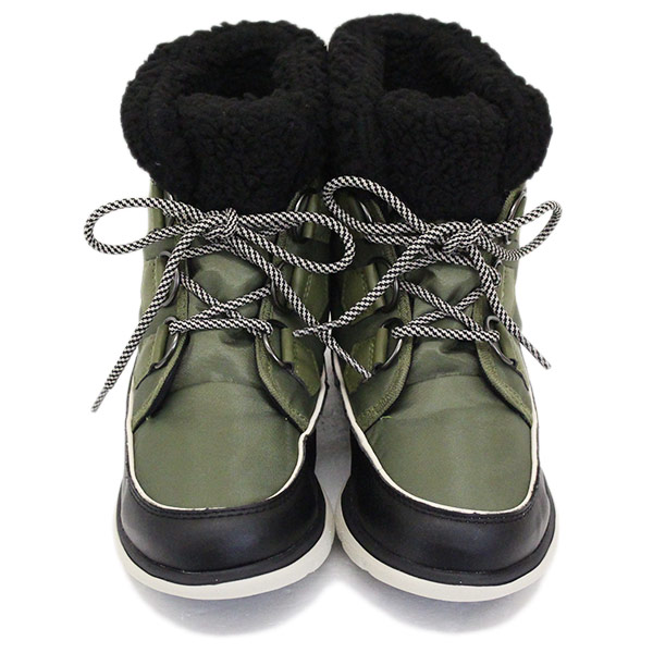 SOREL(ソレル)正規取扱店THREEWOOD