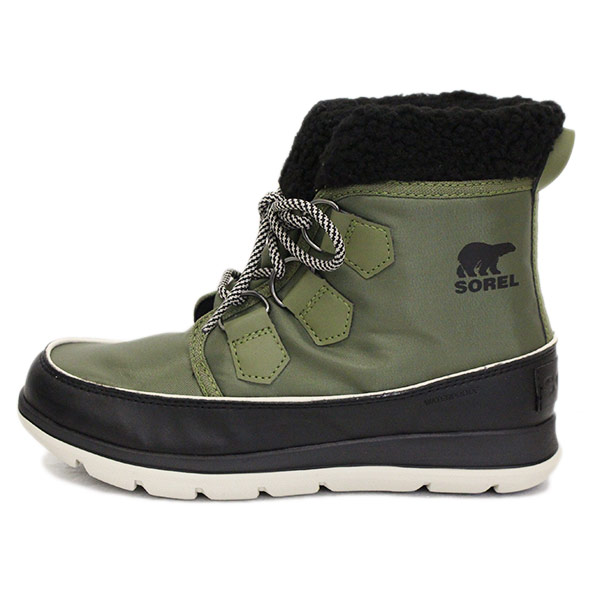 SOREL(ソレル)正規取扱店THREEWOOD