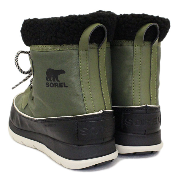 SOREL(ソレル)正規取扱店THREEWOOD