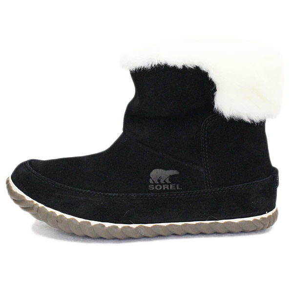 SOREL(ソレル)正規取扱店THREEWOOD