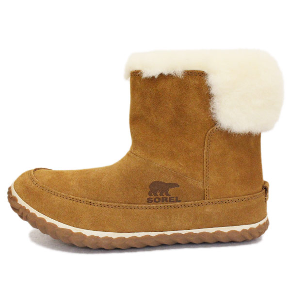 SOREL(ソレル)正規取扱店THREEWOOD