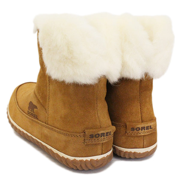 SOREL(ソレル)正規取扱店THREEWOOD
