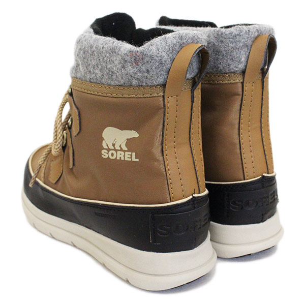 SOREL(ソレル)正規取扱店THREEWOOD