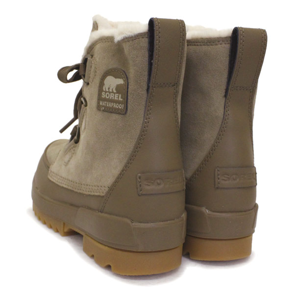 SOREL(ソレル)正規取扱店THREEWOOD