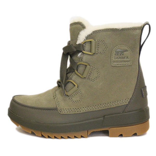 SOREL(ソレル)正規取扱店THREEWOOD