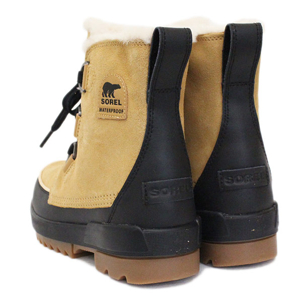 SOREL(ソレル)正規取扱店THREEWOOD
