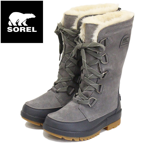 正規取扱店 SOREL (ソレル) NL3426 TIVOLI IV TALL ティボリIVトール