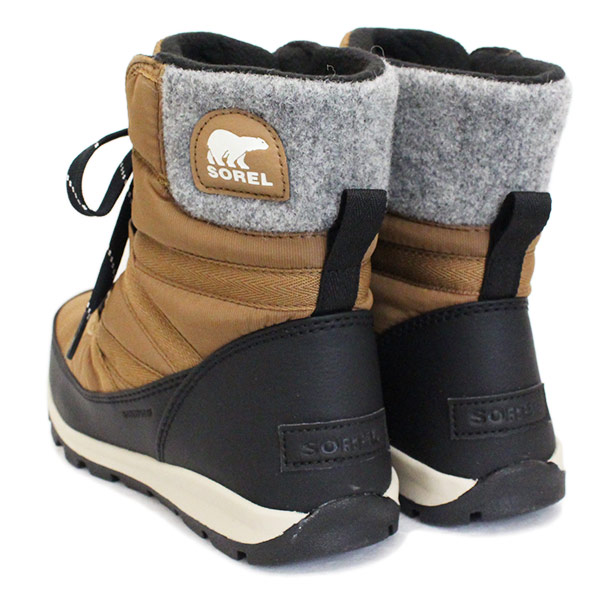 SOREL(ソレル)正規取扱店THREEWOOD