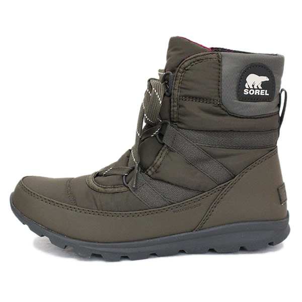 SOREL(ソレル)正規取扱店THREEWOOD