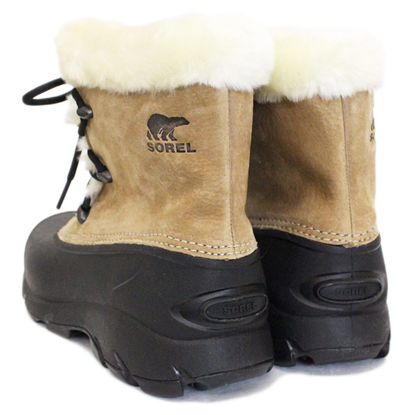 SOREL(ソレル)正規取扱店THREEWOOD