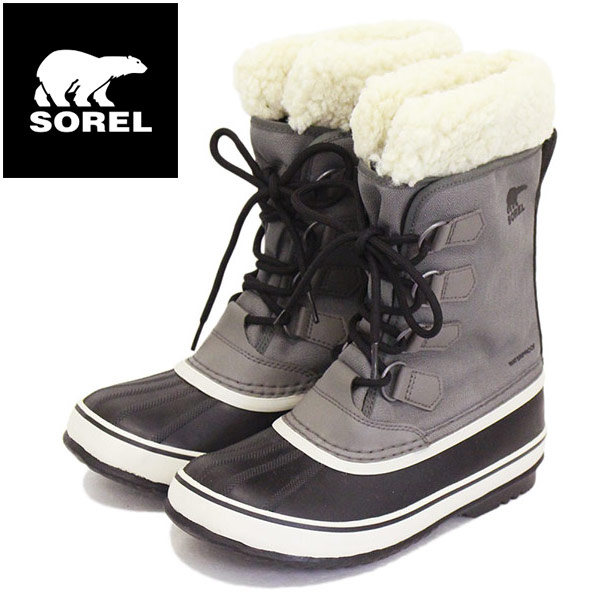 SOREL(ソレル)正規取扱店THREEWOOD