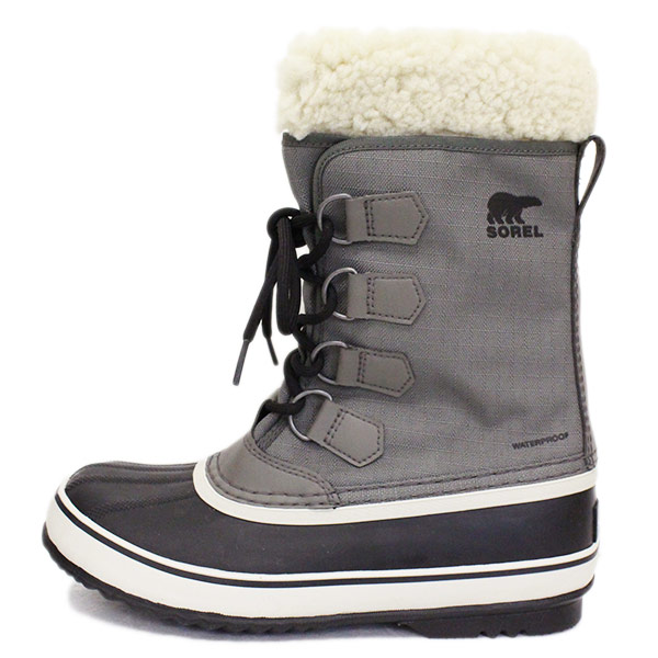正規取扱店 SOREL (ソレル) NL3483 WINTER CARNIVAL ウィンター