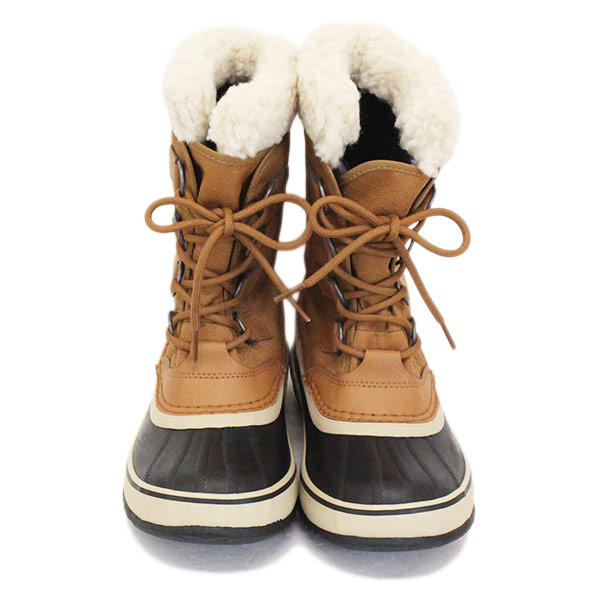 SOREL(ソレル)正規取扱店THREEWOOD