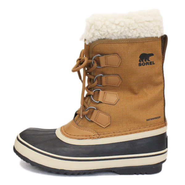 SOREL(ソレル)正規取扱店THREEWOOD