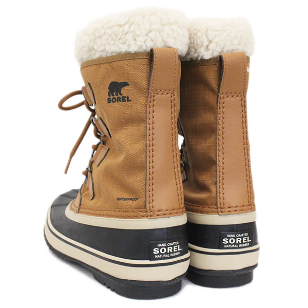 SOREL(ソレル)正規取扱店THREEWOOD