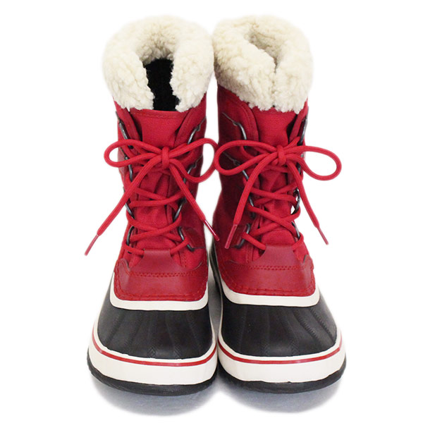 SOREL(ソレル)正規取扱店THREEWOOD