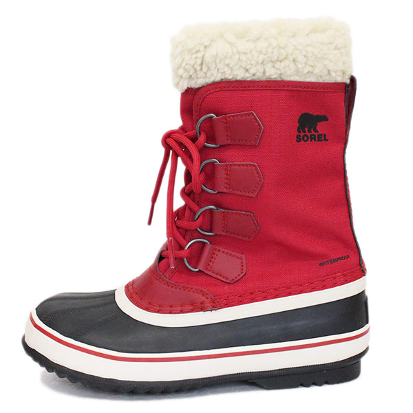 SOREL(ソレル)正規取扱店THREEWOOD