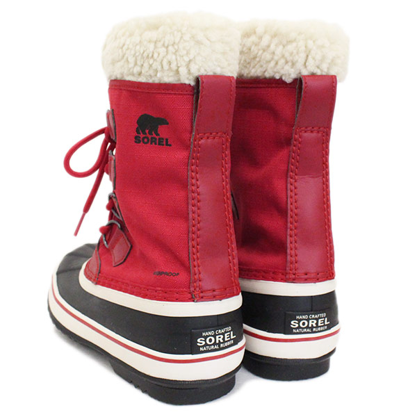 SOREL(ソレル)正規取扱店THREEWOOD