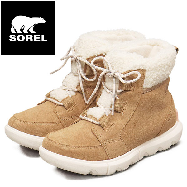 SOREL(ソレル)正規取扱店