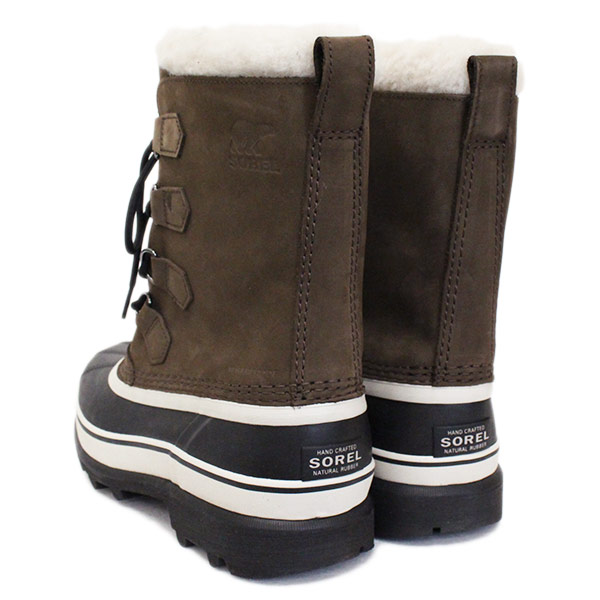 SOREL(ソレル)正規取扱店THREEWOOD