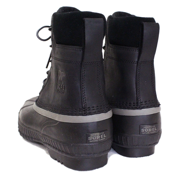 正規取扱店 SOREL (ソレル) NM2575 CHEYANNE II シャイアンII
