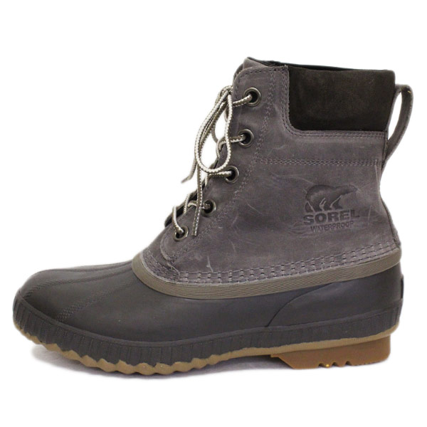 正規取扱店 SOREL (ソレル) NM2575 CHEYANNE II シャイアンII