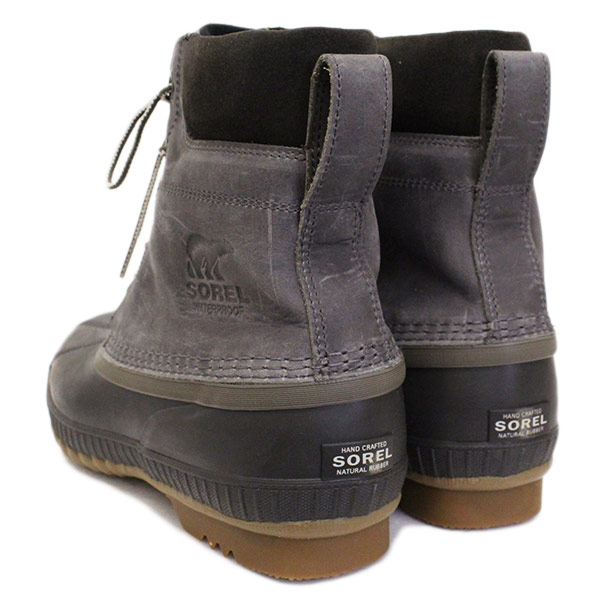 正規取扱店 SOREL (ソレル) NM2575 CHEYANNE II シャイアンII