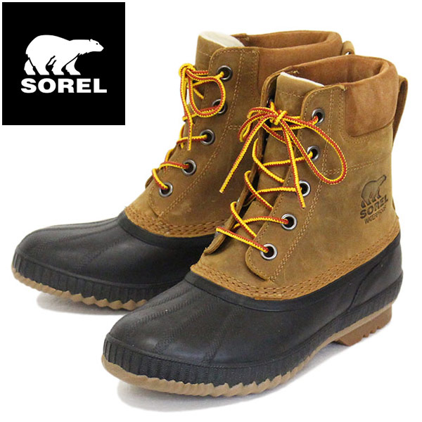 SOREL(ソレル)正規取扱店THREEWOOD