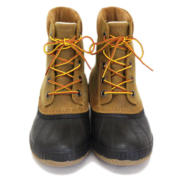 SOREL(ソレル)正規取扱店THREEWOOD