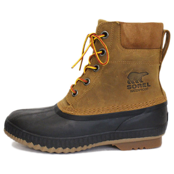 SOREL(ソレル)正規取扱店THREEWOOD