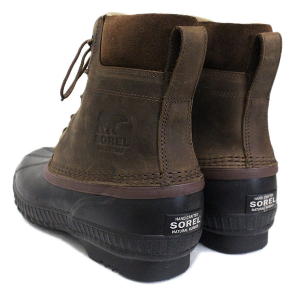 SOREL(ソレル)正規取扱店THREEWOOD