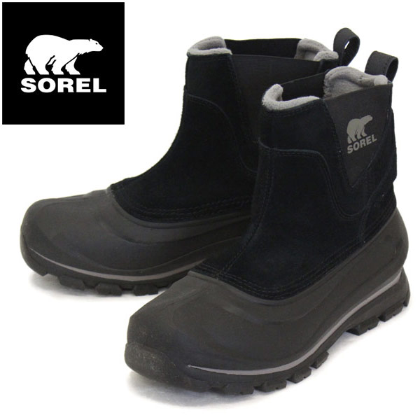 SOREL(ソレル)正規取扱店THREEWOOD