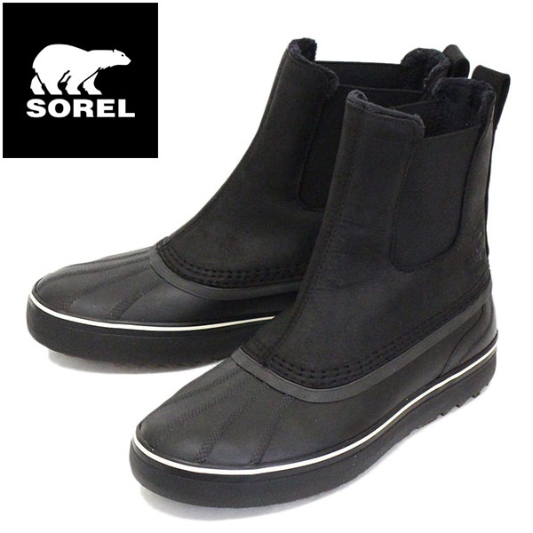 SOREL(ソレル)正規取扱店THREEWOOD