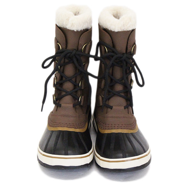 SOREL(ソレル)正規取扱店THREEWOOD
