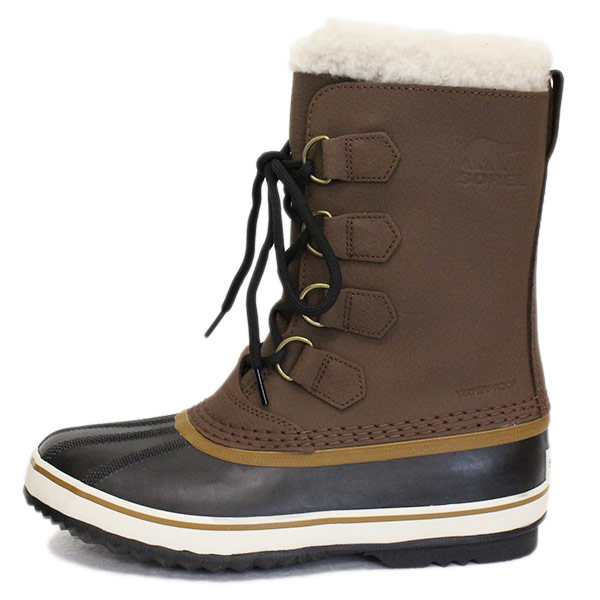 SOREL(ソレル)正規取扱店THREEWOOD