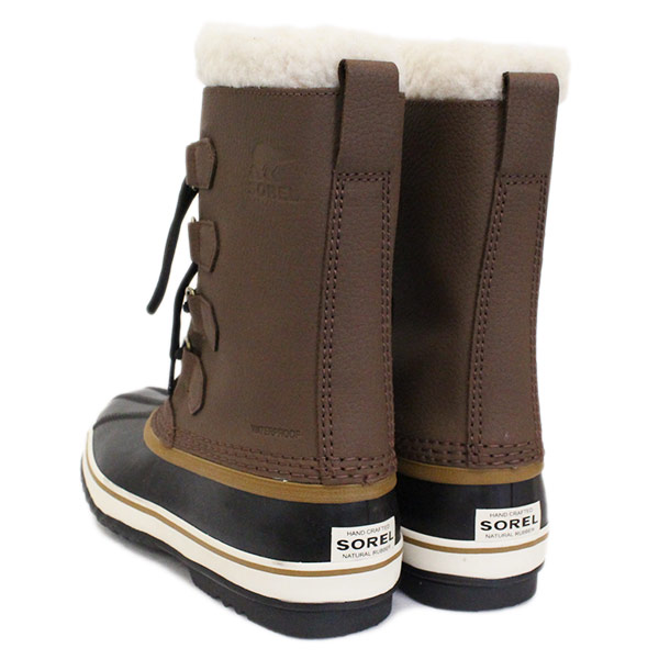 SOREL(ソレル)正規取扱店THREEWOOD