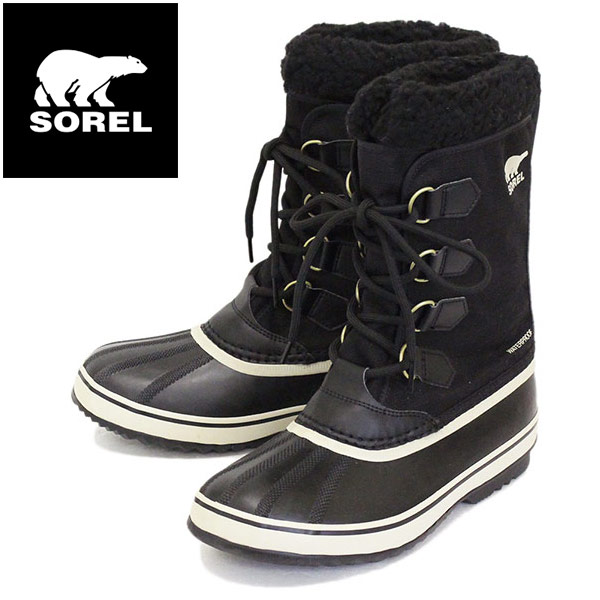SOREL(ソレル)正規取扱店THREEWOOD