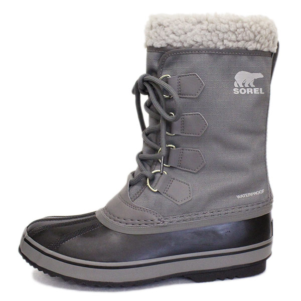 SOREL(ソレル)正規取扱店THREEWOOD