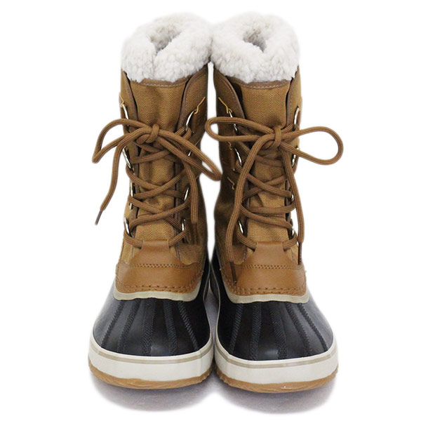 正規取扱店 SOREL (ソレル) NM3487 1964 PAC NYLON 1964パック