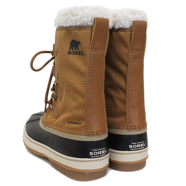 正規取扱店 SOREL (ソレル) NM3487 1964 PAC NYLON 1964パック