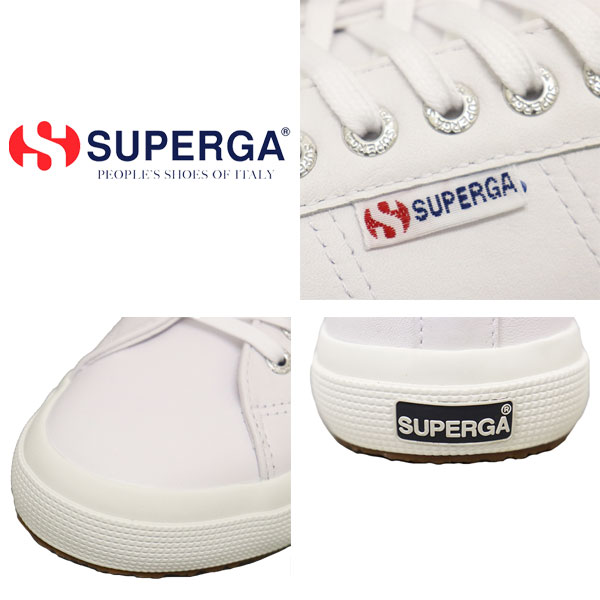 正規取扱店SUPERGA(スペルガ)