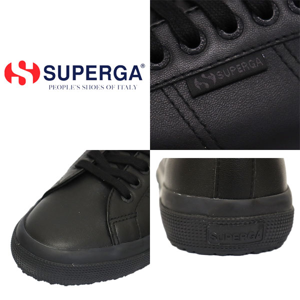 正規取扱店SUPERGA(スペルガ)