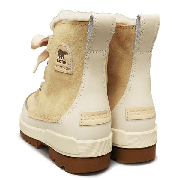 正規取扱店 SOREL (ソレル) NL3425 TIVOLI IV ティボリIV