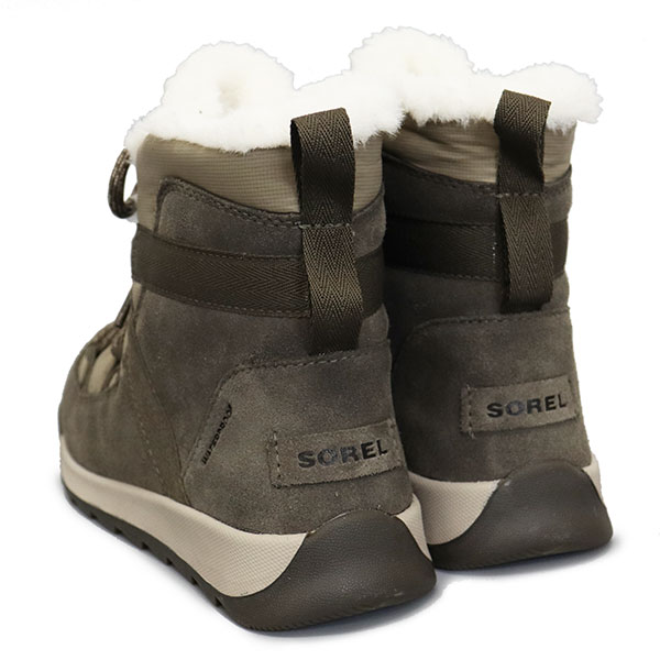 SOREL(ソレル)正規取扱店