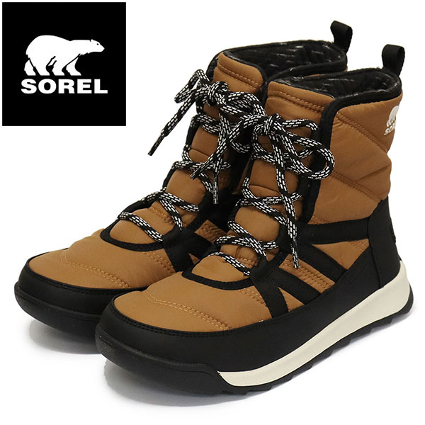 SOREL(ソレル)正規取扱店