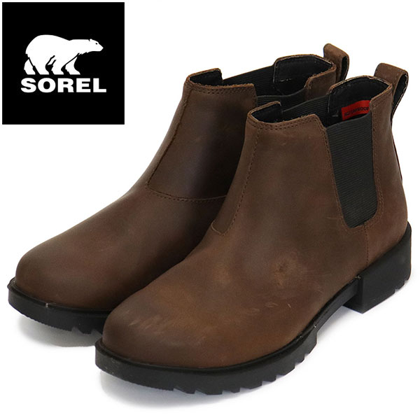 SOREL(ソレル)正規取扱店