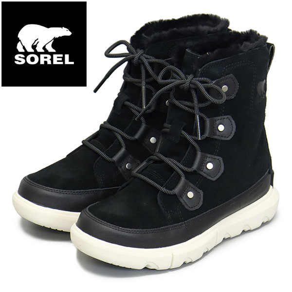 正規取扱店 SOREL (ソレル) NL4462 ソレルエクスプローラー II 正規取扱店 SOREL (ソレル) NL4462 ソレルエクスプローラー II