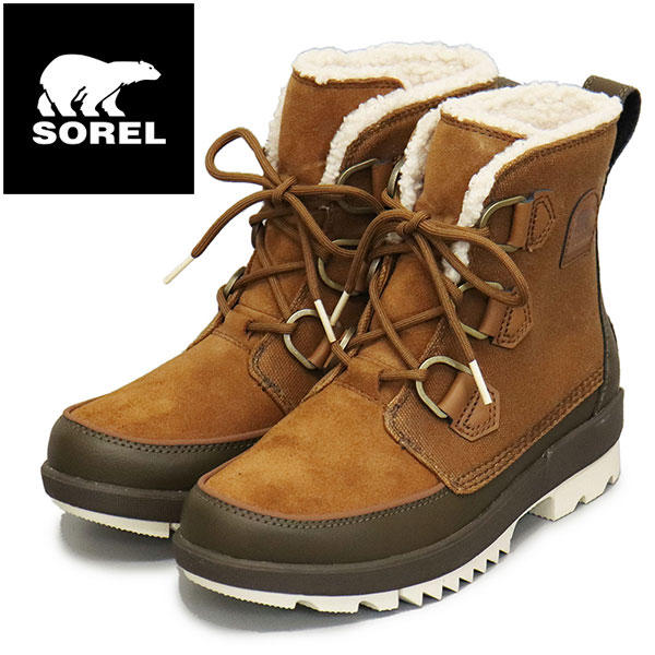 SOREL(ソレル)正規取扱店