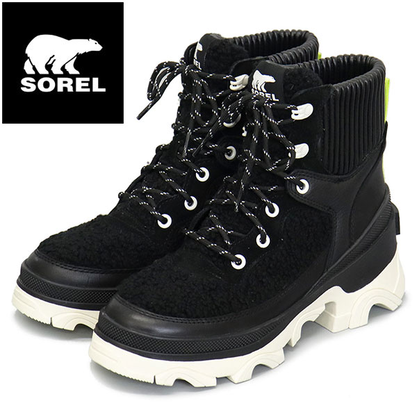 SOREL(ソレル)正規取扱店